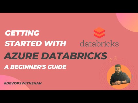 Getting Started with Azure Databricks: A Beginner's Guide