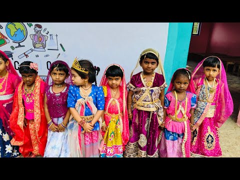 Krishna Janmashtami celebrations