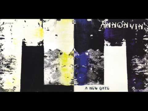 Annon Vin - A New Gate  (Full Album , 1996, German Prog Metal)