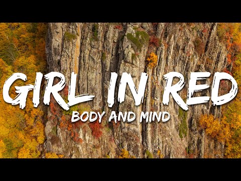 Girl In Red - Body and Mind (Lyrics)