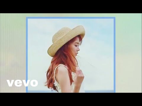 [OFFICIAL] Han Seung Yeon 한승연 - Summer Candy