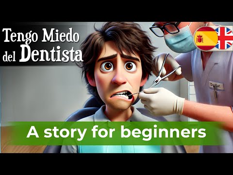 BEGIN LEARNING Spanish with a Short Story