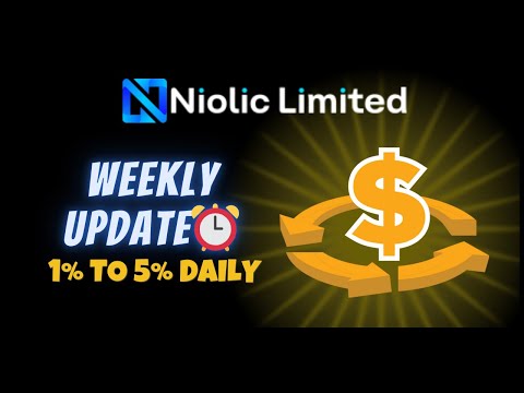 Niolic Delivers Again! 💸 My Thoughts & Check Out My Latest Withdrawal 🎄