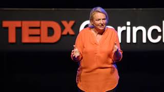 Everybody can be a sustainability leader | Annick Schmeddes | TEDxGorinchem