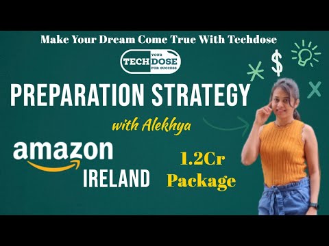 Amazon Ireland