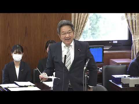 杉尾秀哉　参議院・地方創生及びデジタル社会特別委員会 2023年7月26日