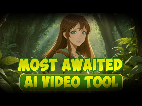 Best Text to Video AI Generator Tool for AI Films - LTX Studio Step By Step Tutorial