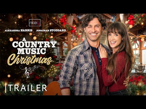 A Country Music Christmas | Trailer | Nicely Entertainment