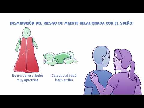 Sueño seguro (Español)