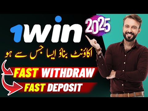 how to make/create fully secure & verified 1win account 2025-24 [Fast Working Method]