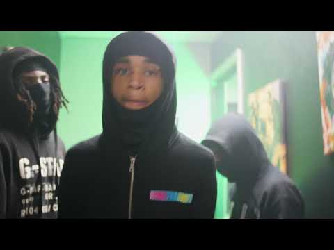 Tweak x Baby Drac x Beezy - Wanna Be | Mic Drop | with @LawaunFilms