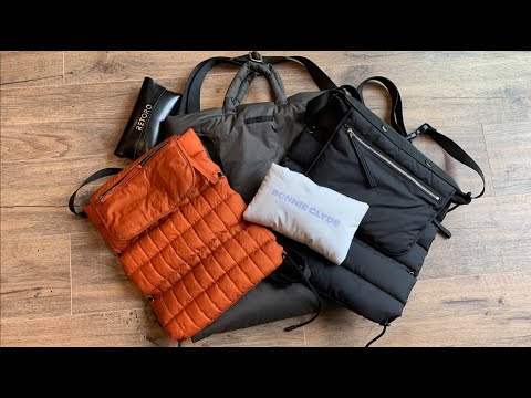 Accessories Pick Ups 22' (Craig Green, Acne studios)