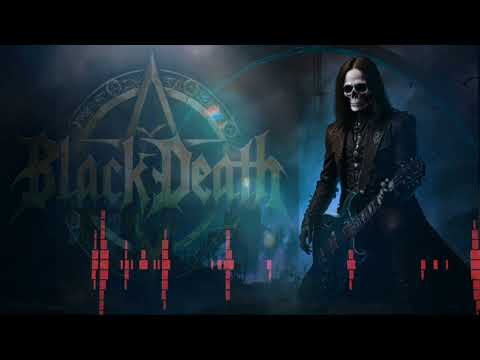 Instrumental Music Vibrations - Black Death Motivation Music Vol.1