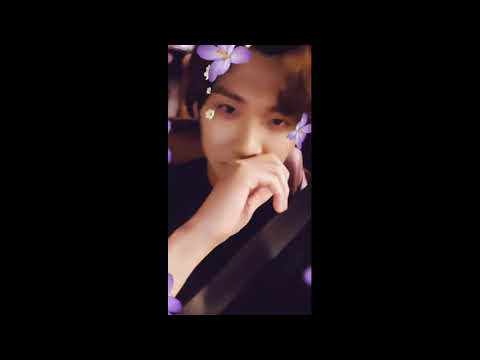 FTISLAND Song Seunghyun Instagram Live - 190702