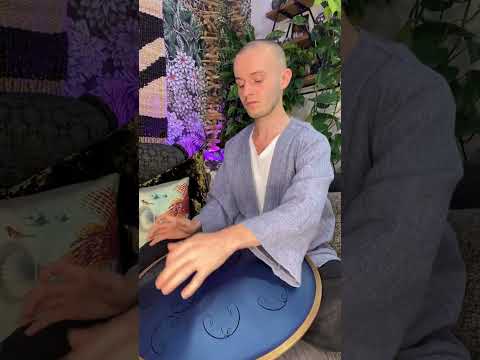 Healing Vibrations To Soothe Stress & Anxiety - 432Hz RAV Vast  #meditation #relaxation