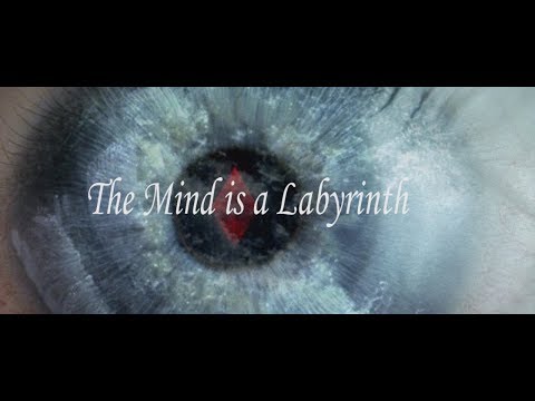 The Mind is a Labyrinth - Movie Mash Up