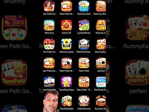 new rummy app / New rummy app today / New rummy app today 2024