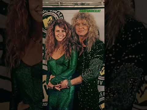 Whitesnake - All I Want All I Need