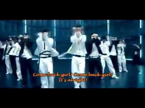 Shinhwa - Brand New karaoke