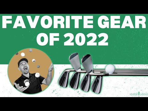 THE BEST GEAR WE PLAYED IN 2022 | NO PUTTS GIVEN 128