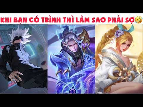 Tổng Hợp Những Pha Highlight Hay Nhất Liên Quân #230 | TikTok Liên Quân 2024