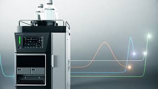 i series High Performance Liquid Chromatograph