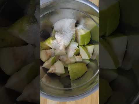 #guava #fruit #juice #shorts #ytshorts #trending