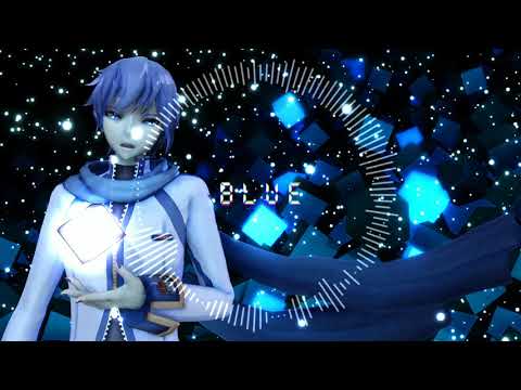 ✦ Blue ✦ Nebula ft. KAITO {Original}