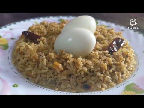 PULIYOGARE RECIPE