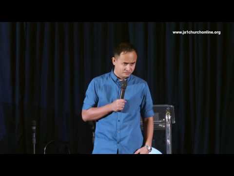 GOD WILL CIRCUMCISE YOUR HEART | Rev. Cleo Roxas