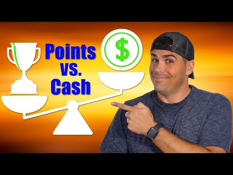 Cashback vs. Rewards Credit Cards! (Which is Better?)