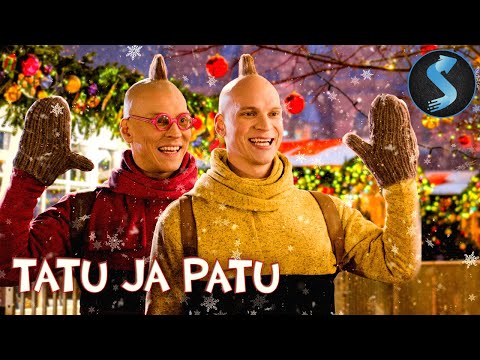 Tatu and Patu Bring Laughs and Cheer in Nordic Adventure | Family Comedy | Tatu ja Patu