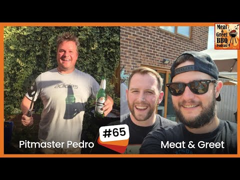 Pitmaster Pedro's BBQ Secrets: From Grills to Rubs and Beyond