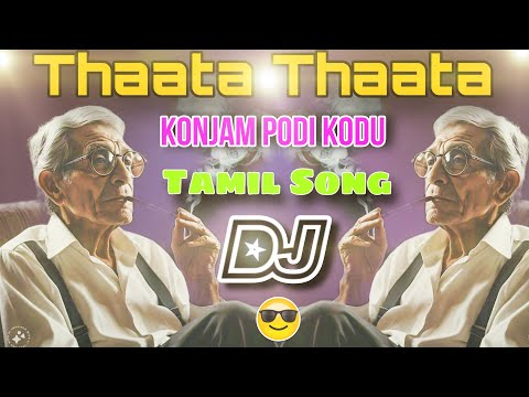 Thaata Taatha kojem podi kodu Tamil dj song telugu dj songs dj songs dj trending dj songs hard bass