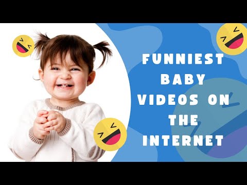 Funniest Baby Fails & Moments Ever! 😂🤣 Must-See Baby Antics! By:- @Trendingshow-Y