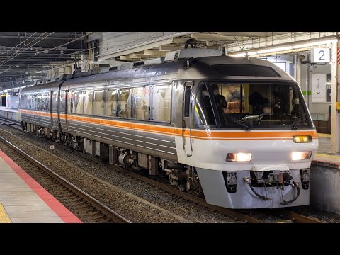 キハ85系 京都丹後鉄道譲渡回送