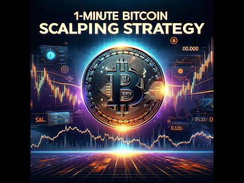 1 minute quick scalp short sell btc | 5:08 London time