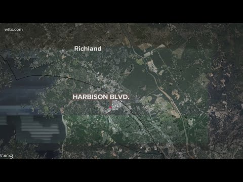 One injured in shooting at Harbison on Christmas Eve