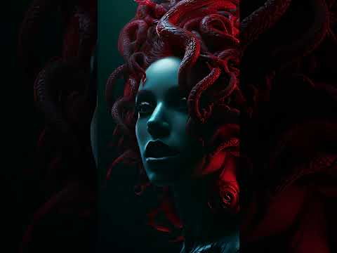 Amanati - Medusa - Teaser I