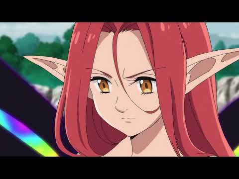 The Seven Deadly Sins Best Moments #17 || 七つの大罪 最高の瞬間 - Nanatsu no Taizai Battle