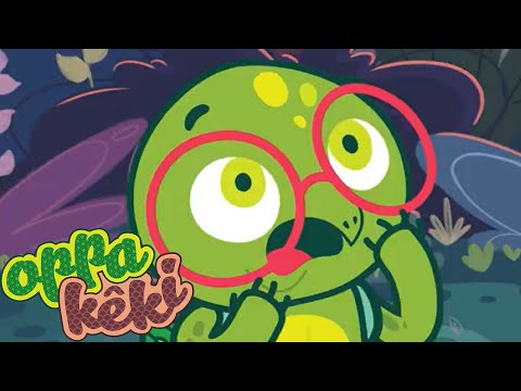 Socorro! | Help! | Cartoon for Children