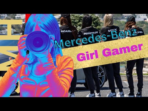 Highlights: GIRLGAMER Esports Festival