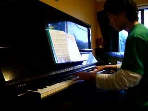 Piano Poem-Moon-Toshikazu sugama 钢琴组曲-月-须釜俊一