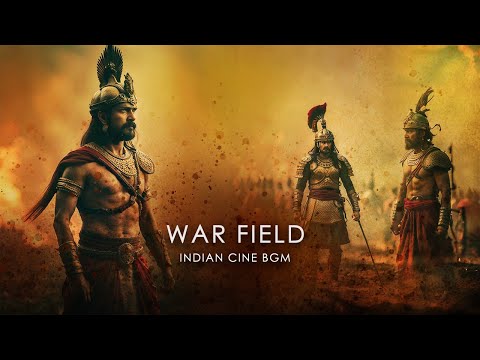 Best Indian Cinematic WAR BGM (instrumental) Royalty free background music