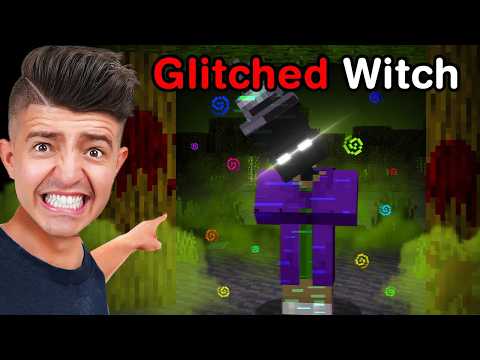 Testing All Of Minecraft’s Most Scary Lies!