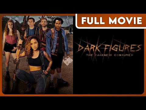 Dark Figures (1080p) FULL MOVIE - Horror