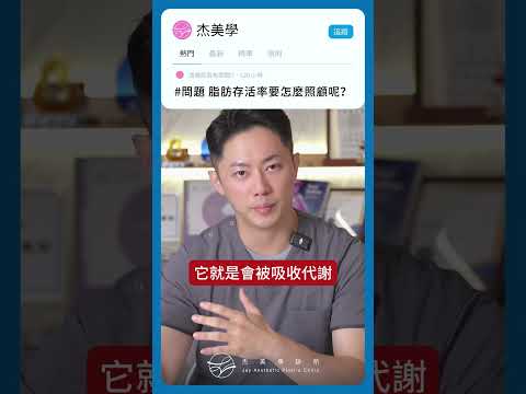 Dcard 3 蘋果肌會老化下垂嗎？術後要怎麼照顧呢？