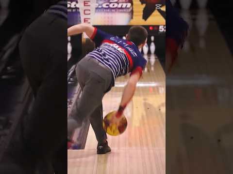 PBA Pro's SECRET to Effortless Hook