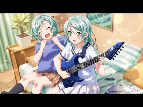 Hikawa sisters