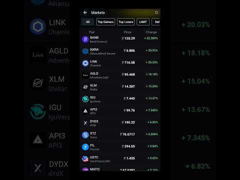 crypto market green 💚🍏 zone m / #jobcentre /  job centre #cryptocurrency #crypto